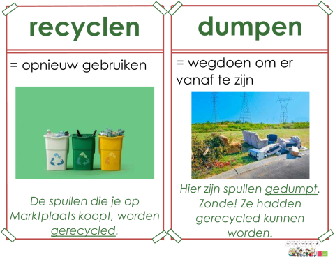 recyclen