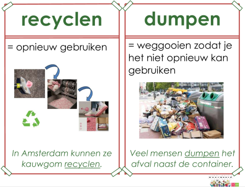 recyclen