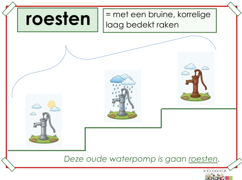 roesten