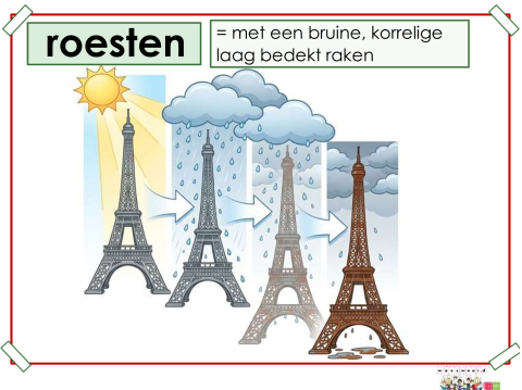 roesten