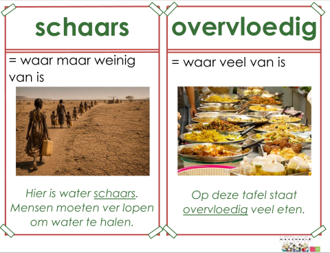 schaars