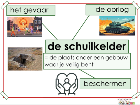 schuilkelder