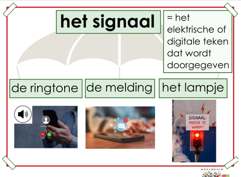 signaal