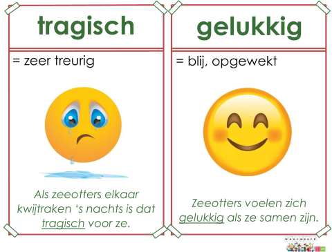 tragisch