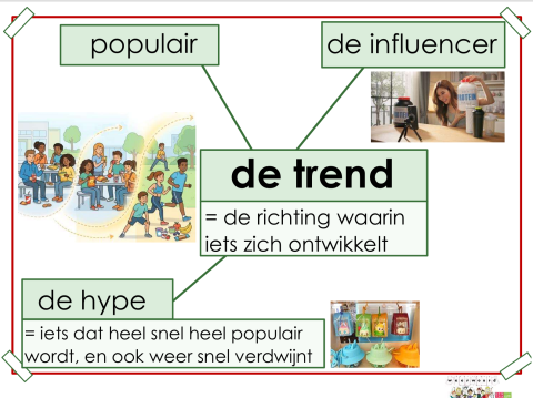 trend