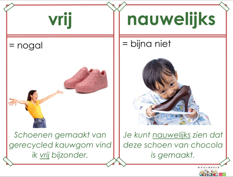 vrij