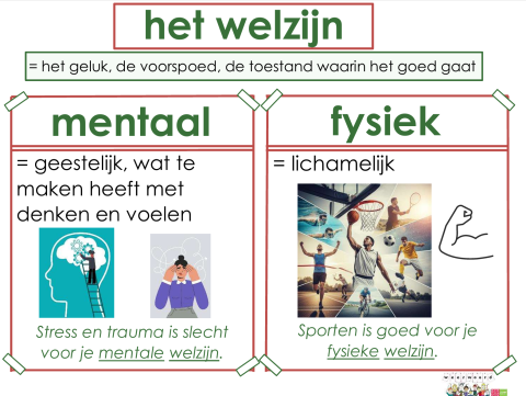 welzijn
