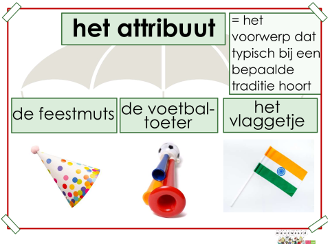 attribuut