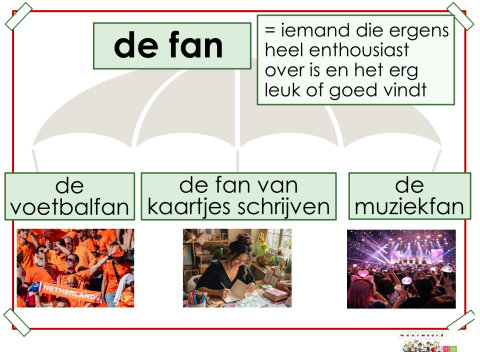 fan