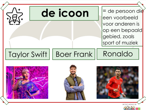 icoon