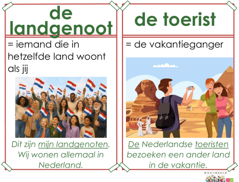 landgenoot