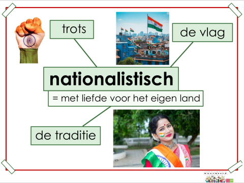 nationalistisch