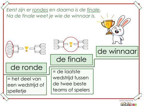 ronde