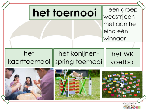toernooi