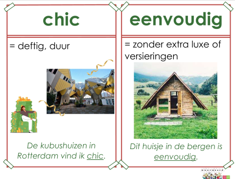 chic