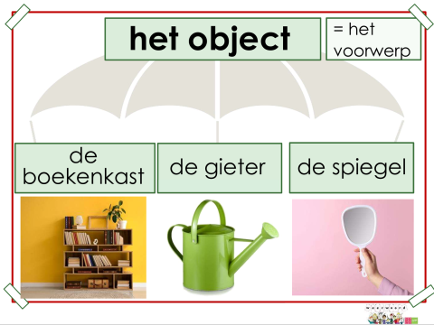 object