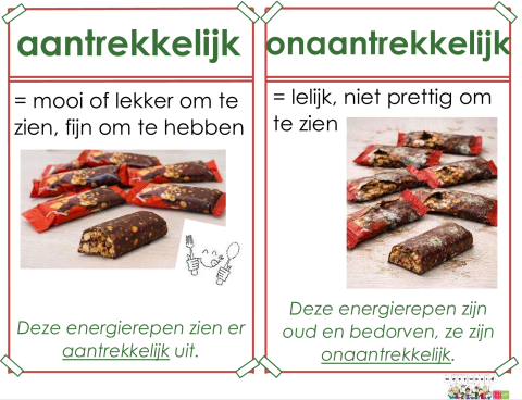 aantrekkelijk
