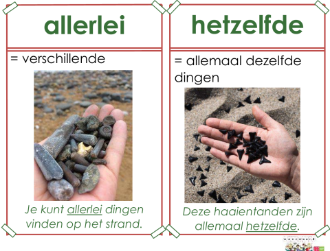 allerlei