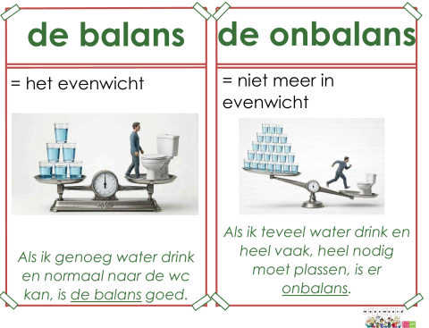 balans