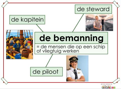 bemanning