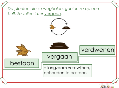 bestaan