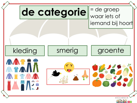 categorie