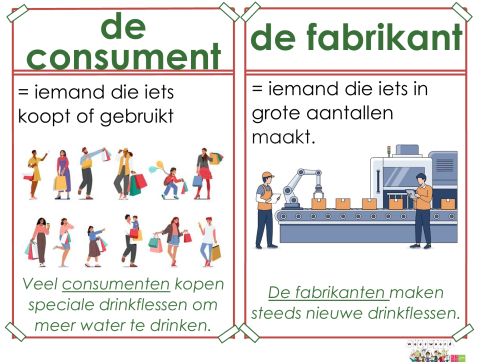 consument