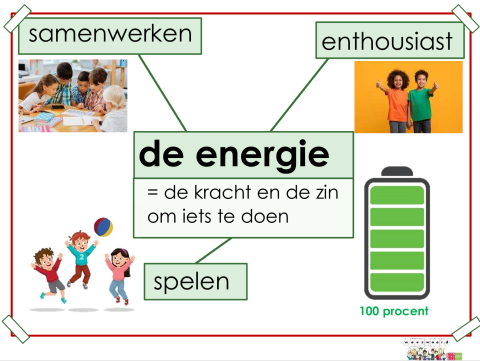 energie