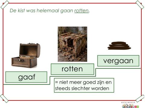 gaaf