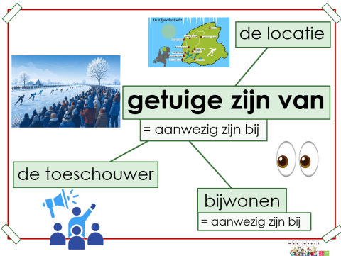 getuige