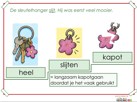 heel