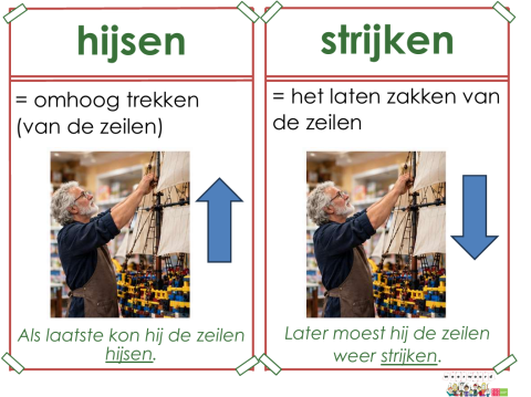 hijsen