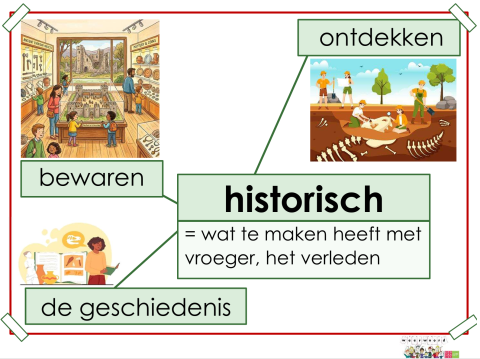 historisch