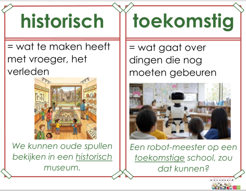 historisch