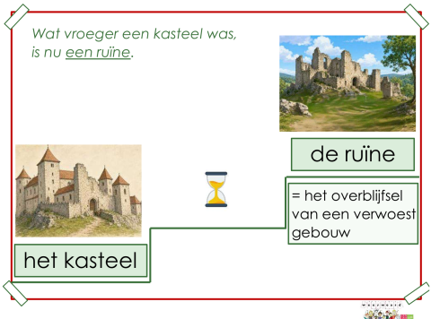 kasteel