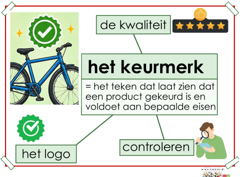 keurmerk