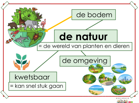 natuur