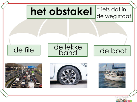 obstakel