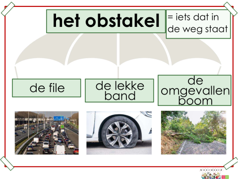 obstakel