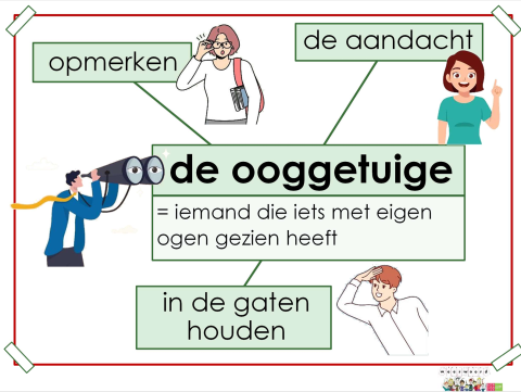 ooggetuige
