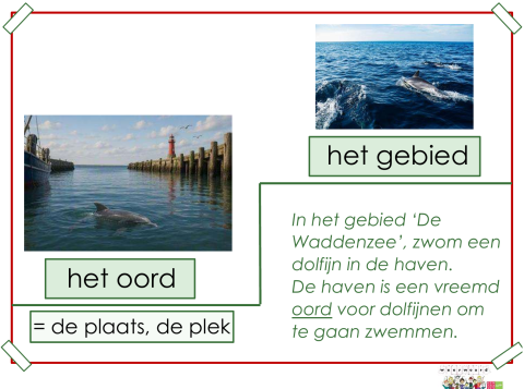 oord