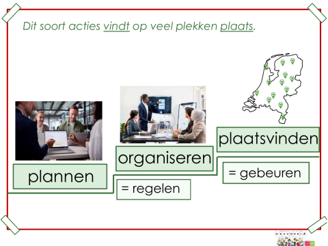 plannen