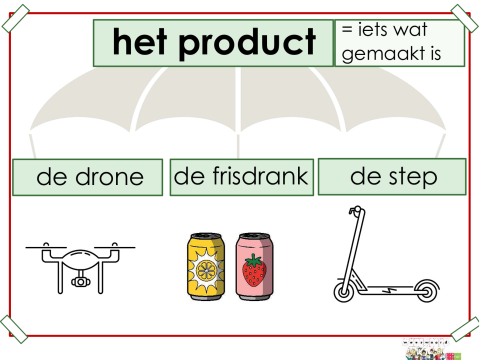 product