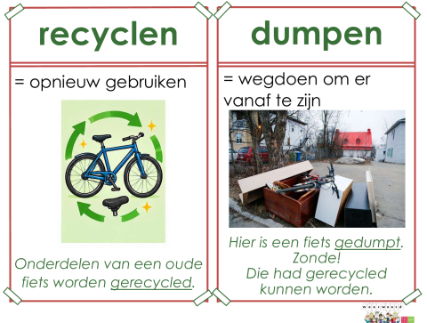 recyclen