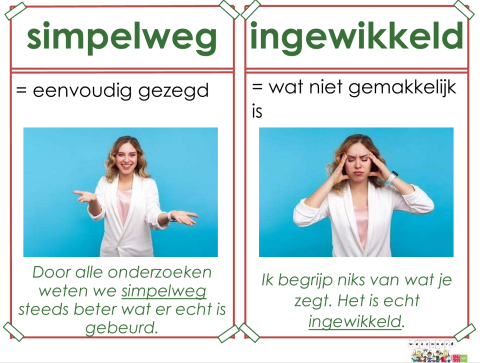 simpelweg