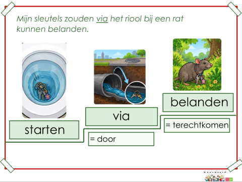 starten