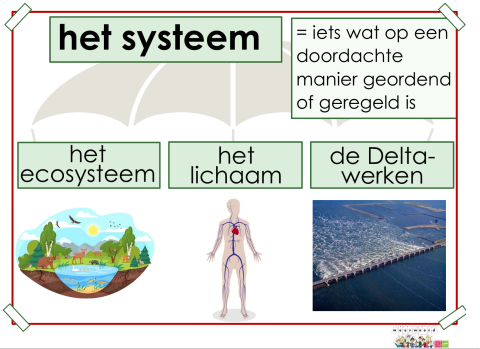 syteem