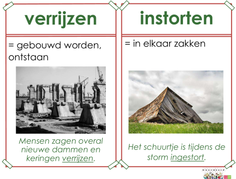 verrijzen