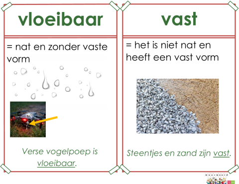 vloeibaar