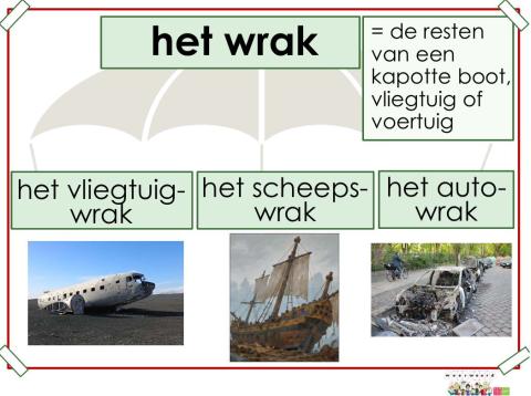 wrak